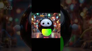 1 Minute Timer Bomb [ Colorful ] | Süreli Bomba 1 Dakika [ Rengarenk ] #reels #funny #shorts #tiktok