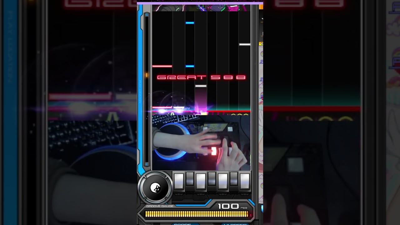 灼熱Beach Side Bunny SPA EXHARDクリア - YouTube