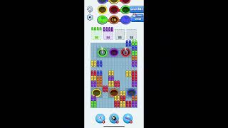 Hole People level 883 walkthrough solution 