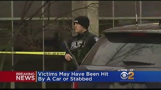 Attack At OSU: Latest