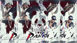 Almighty Ft Farruko,Cosculluela Y Daddy Yankee Panda Remix (Official Audio)