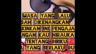 selamat tinggal sayang-ajib jaafar