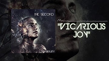 The Second | Vicarious Joy | Official Song Stream