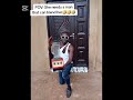 She needs a man that can blend her 🤣🤣🤣🤣 #viralvideo #funny #fyp
