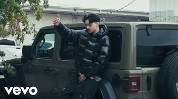 RnBoi - MON BÉBÉ (Visualizer)