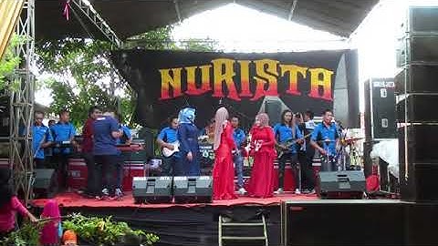 TINTA MERAH RITA SUGIARTO - SISKA VALENTINA - OM NURISTA