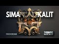 SIMANUNGKALIT --- Wawan Teamlo as Trio Cicak