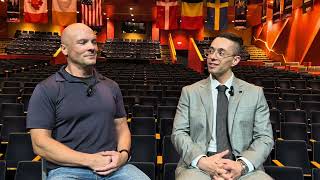 Presser Powerlifting X KOTL Avancus Houston Recap & More!