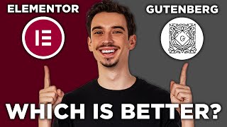 Elementor vs Gutenberg: Which is Better? (2026)