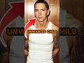The Dark Truth Behind Eminem’s Rise #celebrity #rap #shorts #fypシ