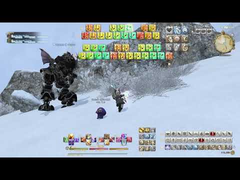(FF14)FF6『ティナのテーマ』Full