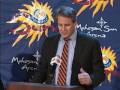 2009 WNBA All-Star Game Announcement