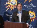 2009 WNBA All-Star Game Announcement