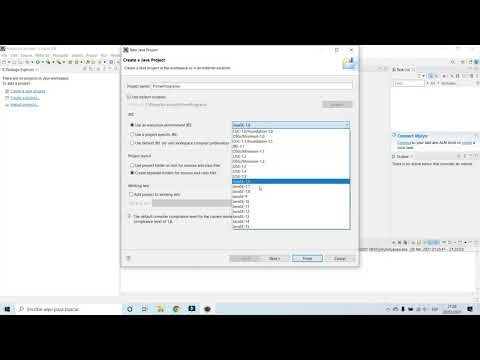 Curso Programación en Java nº1: ¡Hola mundo! (2021)