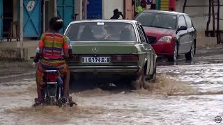 SENEGAL: ROADS OF COURAGE - Full Documentary - FULL HD