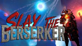 Slay The Berserker | Early Access | Gameplay PC