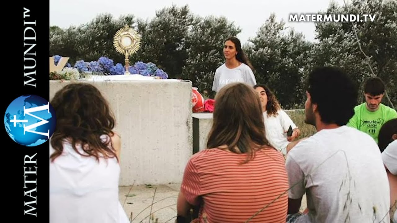 HAKUNA, mucho más que música. Conoce qué hacen y cómo son los jóvenes de un movimiento que arrasa