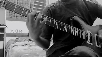 Technical Death Metal - Riff Writing 007 (Drop B)