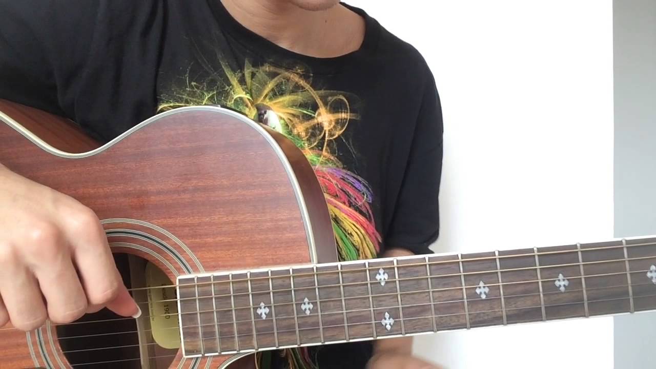 Como Tocar: Pisando Descalço - Maneva Como Tocar: Pisando Descalço - Maneva