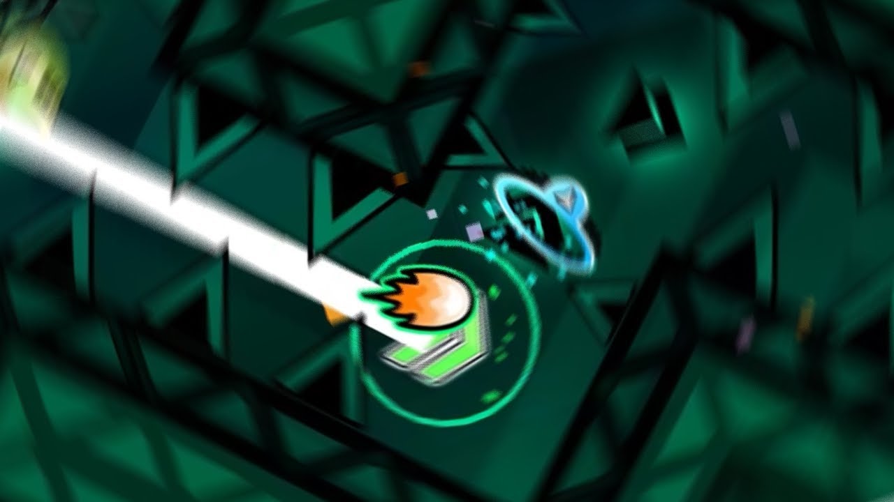 (2026) Top 50 Hardest Nine Circles Levels in Geometry Dash - YouTube