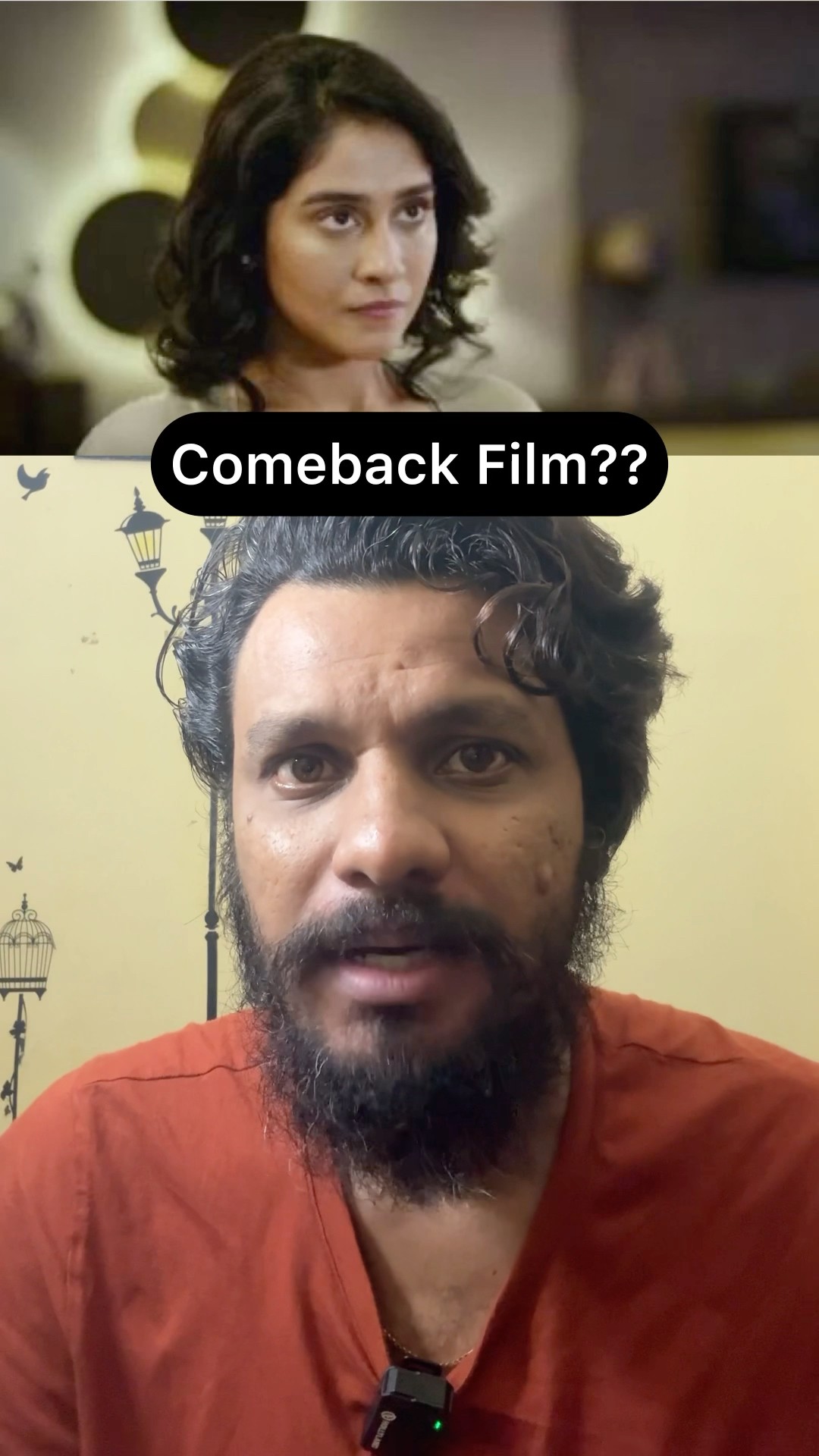 Utsavam Movie Trailer Alert ? || Poolachokka || Regina Cassandra