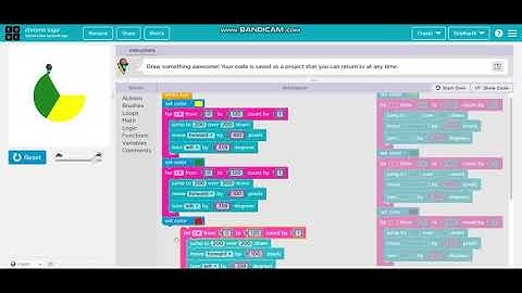 Chrome logo | Code.org.com