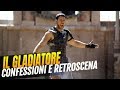 Il Gladiatore - Confessioni e retroscena 20 anni dopo l'uscita