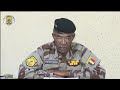 تشاد – بحسب الشرطة الوطنية، يُشتبه في أن بشارة V8 هو العقل المدبر الرئيسي لهذه العمليات الإجرامية
