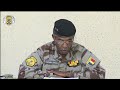 تشاد – بحسب الشرطة الوطنية، يُشتبه في أن بشارة V8 هو العقل المدبر الرئيسي لهذه العمليات الإجرامية