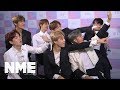Bts vs the fans  we put the armys questions to the kpop heroes