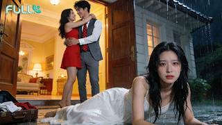 Fiancé kicked me out for his mistress—He doesn't know I'm a rich art icon！Too late to stop me now!