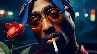 2Pac - Ready To Die | 2024 official lyrics - Clean version - SK6667244￼ - pac rest in peace