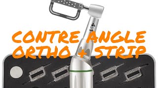 Déballage Ortho Ca Manuel Stripping 10X Moins Cher