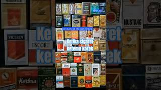 Ketika sigarret ketemu korek api #shortvideo #information #advertising  #indonesia #borneo