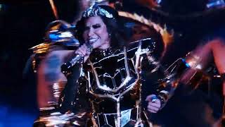 Gloria Trevi - Grande (En Vivo / Auditorio Nacional 2023) Isla Divina World Tour CDMX