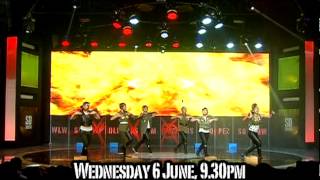 SHOWDOWN 2012: VOTING PROMO TOP 9