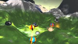 Teapot Wars
