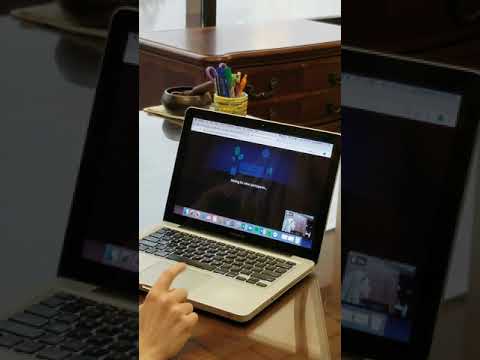 Telehealth with Simple Practice Therapist Demo by Jenny Helms-Calvin