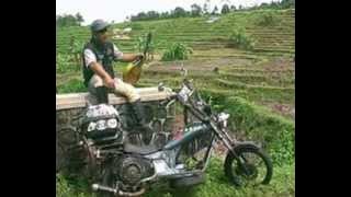 Lip Sync Batan Nganggur 