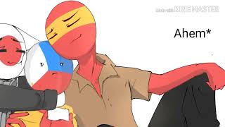 Protective boyfriend #countryhumans Philippines, Russia, America, Spain, Japan shitpost