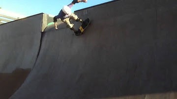 Brian Picollo skatepark