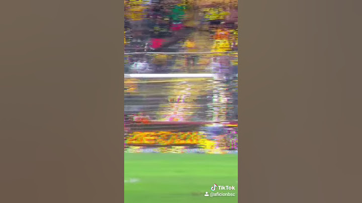 Golazo del Kitu Díaz en el clásico ⚽