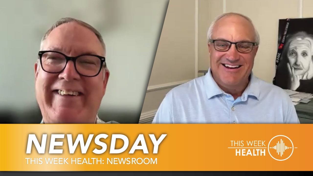 Newsday: 2024 Healthcare IT Predictions with Charles Boicey