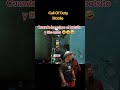 Si pegan duro botsitos #callofduttymobile #callofduty