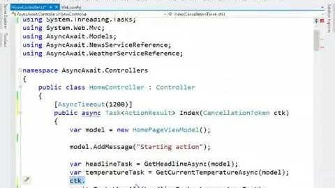 Part II AJAX with ASP NET MVC