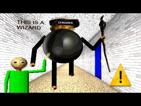 Baldis Basics In Education And Learning Roblox 2 Youtube - baldis basics in education and learning wip roblox