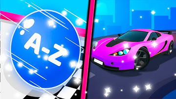 Race Master 3D Car Racing Vs AZ Run All Levels Android iOS Gameplay Walkthrough 4K Nr 20
