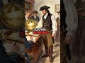 How a Coffee House Created the World's Insurance Empire