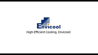 Envicool High Efficient Cooling & Natural Cooling Solutions for Data Center