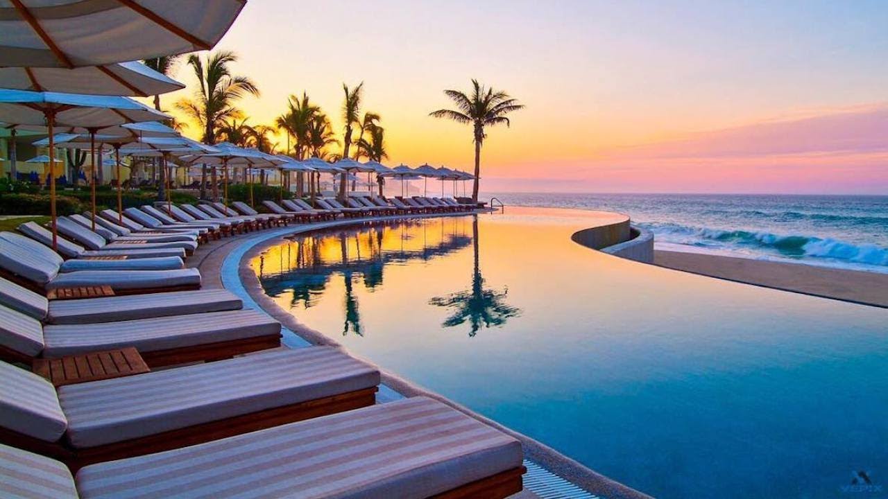 10 Best ALL INCLUSIVE Resorts in MEXICO Travelideas